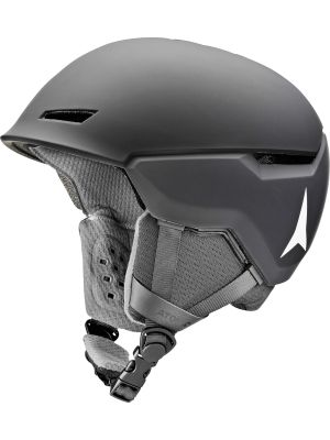 Kask Atomic M 55-59 cm czarny - image 2