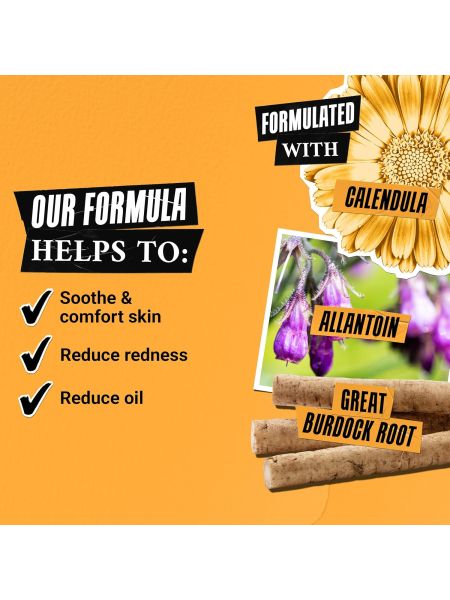 KIEHL'S CALENDULA HERBAL - EXTRACT TONER - 5
