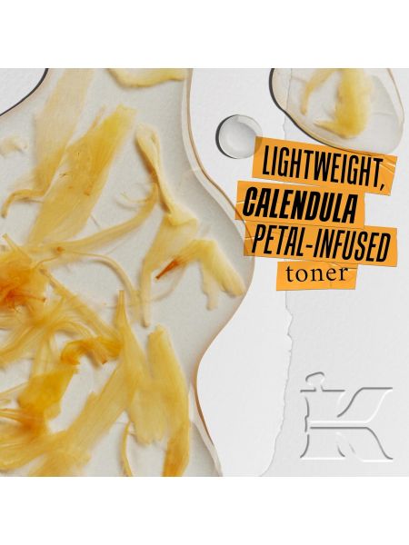KIEHL'S CALENDULA HERBAL - EXTRACT TONER - 3