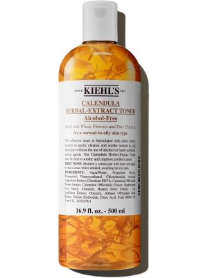 KIEHL'S CALENDULA HERBAL - EXTRACT TONER - image 2