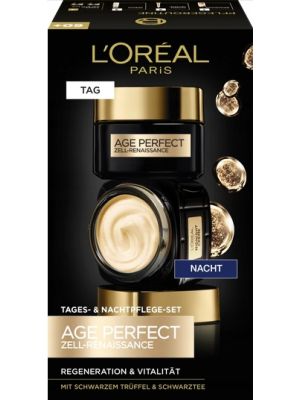 Krem wielozadaniowy do twarzy L'Oréal Paris loreal dzień i noc 50 ml - image 2