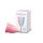 Kubeczek menstruacyjny Rainbow Cup 2 różowy