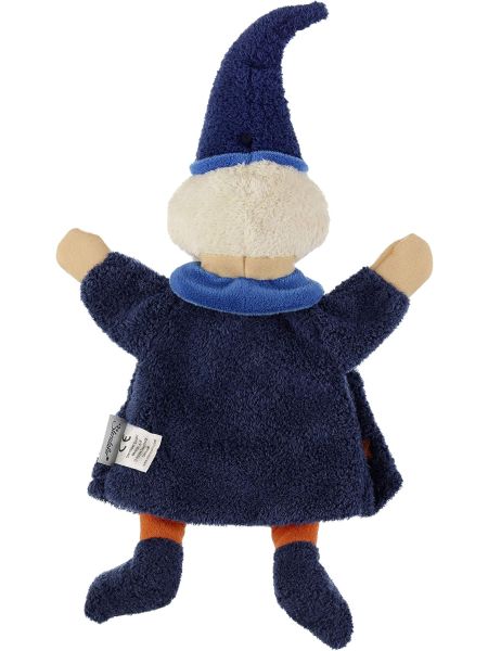 Kukiełka Sterntaler dla dziecięcego czarodzieja dłoni 32 cm 3622012 - 4