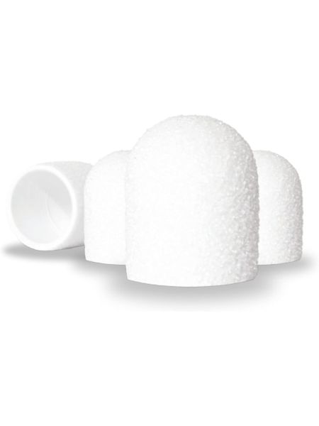 LALILL Nasadki szlifierskie LUX 10 mm 150 stopni 100 szt. - 2