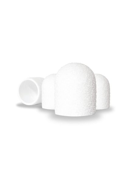 LALILL Nasadki szlifierskie LUX 10 mm 150 stopni 100 szt.