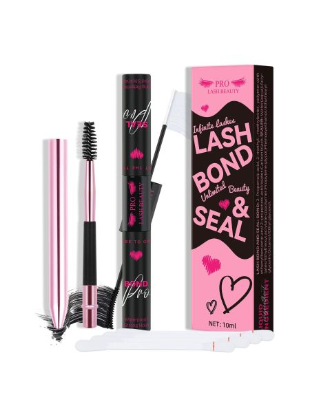 Lash glue klej do rzęs 5ml trwały i mocny