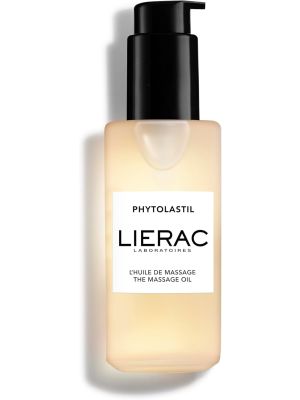 LIERAC PHYTOLASTIL OLEJEK DO MASAŻU ZAPOBIEGAJĄCY ROZSTĘPOM 100ml - image 2