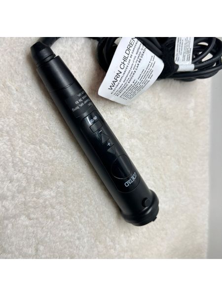 LOETADL R-D03B LOKÓWKA STOŻKOWA DO WŁOSÓW 4w1 MAX. 230°C - 5