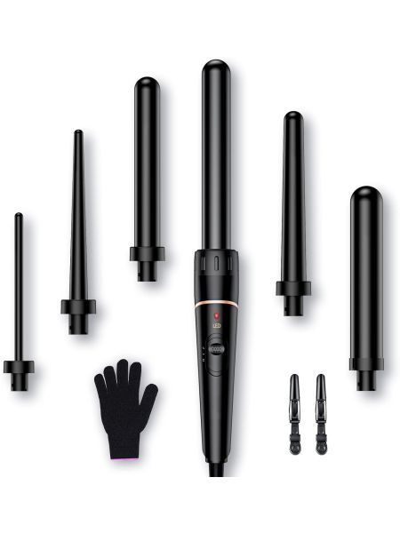 Lokówka tradycyjna Bestope PRO - 2