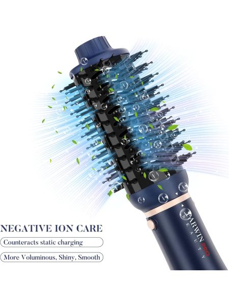 Lokówka tradycyjna PARWIN PRO BEAUTY Curl - 3
