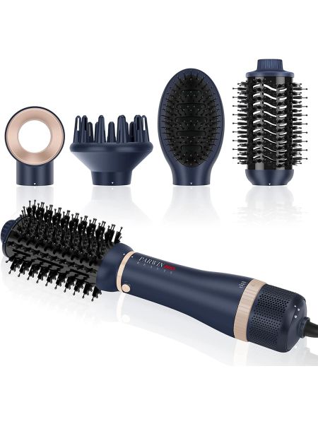 Lokówka tradycyjna PARWIN PRO BEAUTY Curl