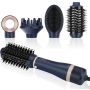 Lokówka tradycyjna PARWIN PRO BEAUTY Curl - 10