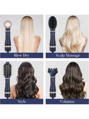Lokówka tradycyjna PARWIN PRO BEAUTY Curl - image 2