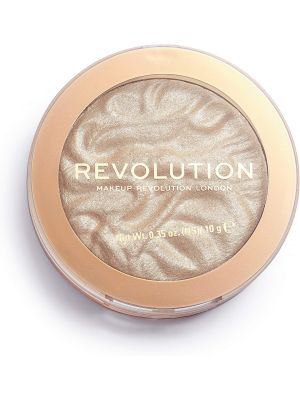 Makeup Revolution Just My Type Rozświetlacz do Twarzy 10 g - image 2