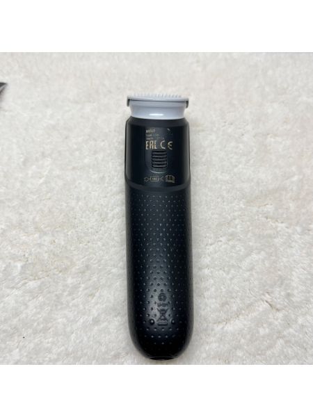 Maszynka do strzyżenia Braun BodyGroomer Series 5 - 6
