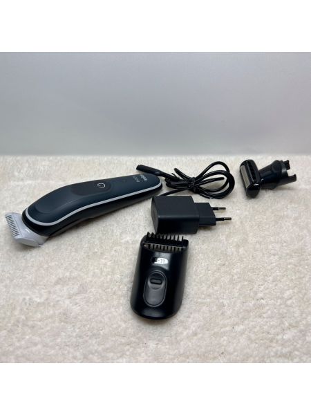 Maszynka do strzyżenia Braun BodyGroomer Series 5 - 9