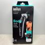 Maszynka do strzyżenia Braun BodyGroomer Series 5 - 3
