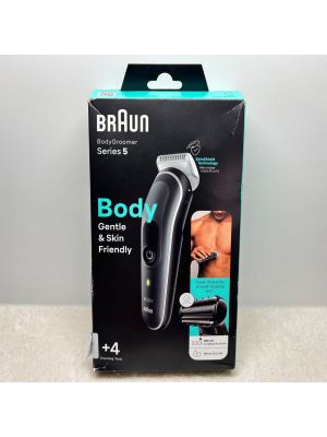 Maszynka do strzyżenia Braun BodyGroomer Series 5 - image 2