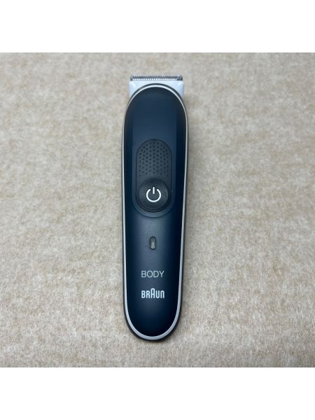 Maszynka do strzyżenia Braun BodyGroomer Series 5