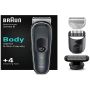 Maszynka do strzyżenia Braun BodyGroomer Series 5 - 2