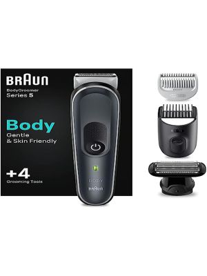 Maszynka do strzyżenia Braun BodyGroomer Series 5 - image 2