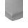 Meyco Baby Jednokolorowy prześcieradło do wspólnego spania - grey - 50x90cm
