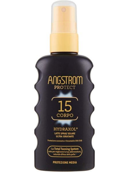 Mleczko do opalania Angstrom Protect 15 SPF 175 ml - 2