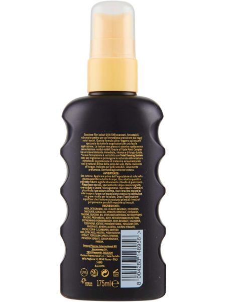 Mleczko do opalania Angstrom Protect 15 SPF 175 ml - 4