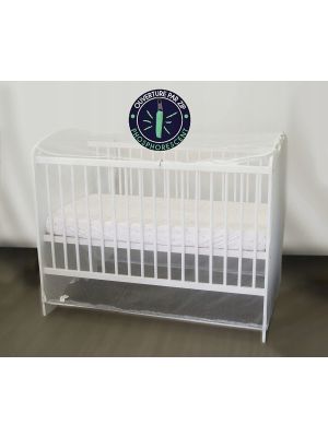 Moskitiera łóżkowa Domiva 75532 biała - image 2