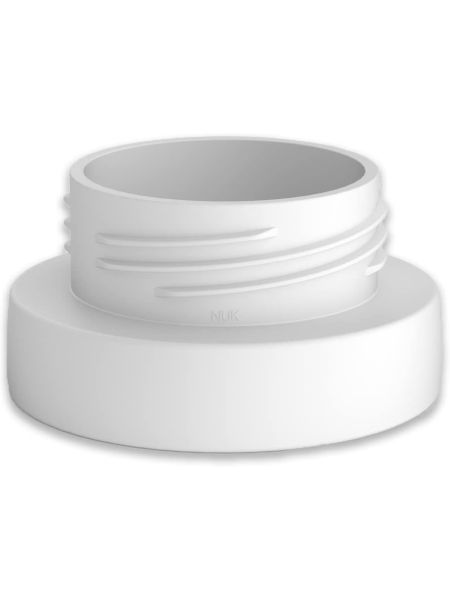 MyBambini Podgrzewacz do butelek Pro adapter NUK Nature Sense szeroki - 2