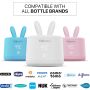 MyBambini Podgrzewacz do butelek Pro adapter NUK Nature Sense szeroki - 5
