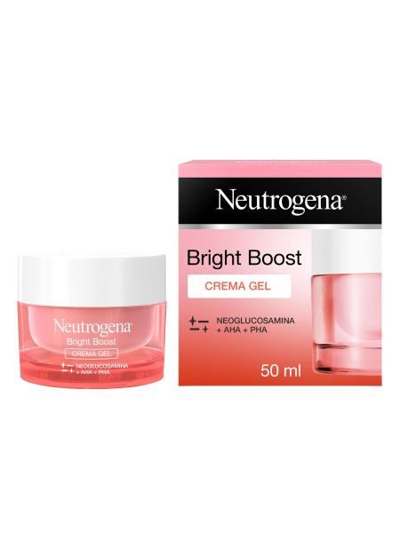 Nawilżający do twarzy Neutrogena 50 ml