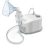 Nebulizator ciśnieniowy Omron X101 Easy biały - 6