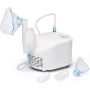 Nebulizator ciśnieniowy Omron X101 Easy biały - 7