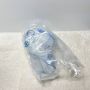Nebulizator ciśnieniowy Omron X101 Easy biały - 4