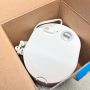 Nebulizator ciśnieniowy Omron X101 Easy biały - 5