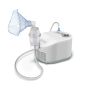Nebulizator ciśnieniowy Omron X101 Easy biały - 2