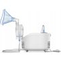 Nebulizator ciśnieniowy Omron X101 Easy biały - 8