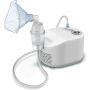 Nebulizator ciśnieniowy Omron X101 Easy biały - 4
