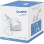 Nebulizator ciśnieniowy Omron X101 Easy biały - 12