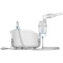 Nebulizator ciśnieniowy Omron X101 Easy biały - 11