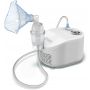Nebulizator ciśnieniowy Omron X101 Easy biały - 9