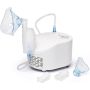 Nebulizator ciśnieniowy Omron X101 Easy biały - 4