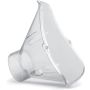 Nebulizator ciśnieniowy Omron X101 Easy biały - 10
