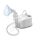 Nebulizator ciśnieniowy Omron X101 Easy biały