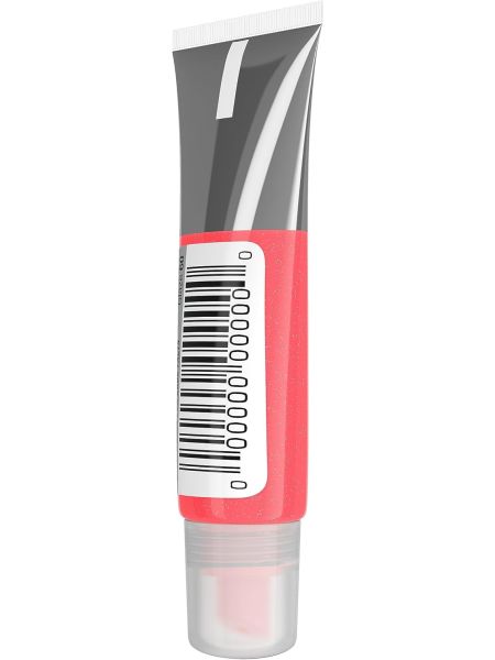 Neutrogena, Nawilżający Lśniący Balsam do Ust SPF 20, Lśniąca Glazura 60, 0 - 8