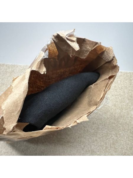 Nuvenia Majtki menstruacyjne z bawełny organicznej brazylijskie figi L - 2