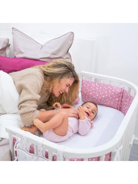 Ochraniacz Mesh Royal do modelu Maxi, Boxspring, Comfort i Comfort Plus - 8