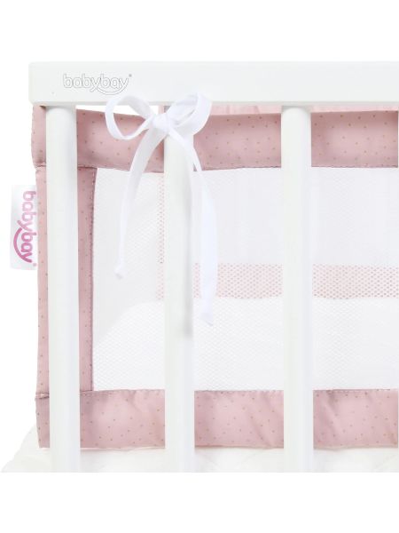 Ochraniacz Mesh Royal do modelu Maxi, Boxspring, Comfort i Comfort Plus - 4