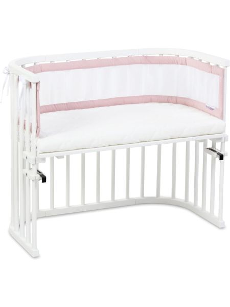 Ochraniacz Mesh Royal do modelu Maxi, Boxspring, Comfort i Comfort Plus - 6